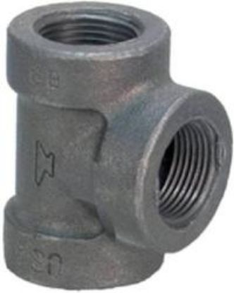 Picture of Straight-Tee 3/4"