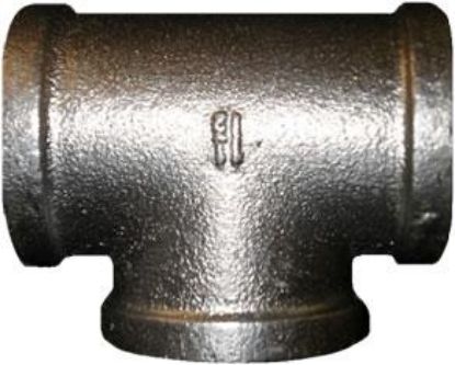 Picture of Straight-Tee 4"