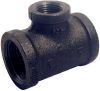 Picture of Reducing-Tee 1" x 1" X 1/2"