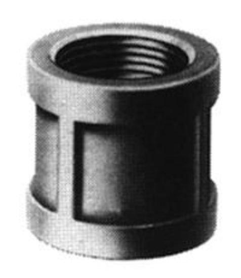 Picture of Coupling 3"