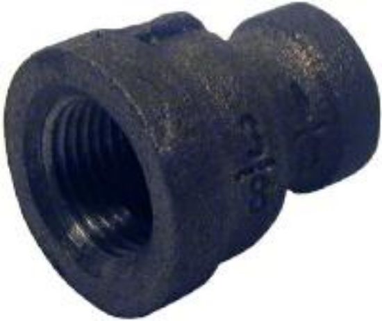 Picture of Reducer-Coupling 3/8" x 1/8"