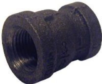 Picture of Reducer-Coupling 1/2" x 1/4"