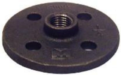 Picture of Floor-Flange 3/8"