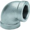 Picture of Galvanized Steel Elbow 90° - 1/8"