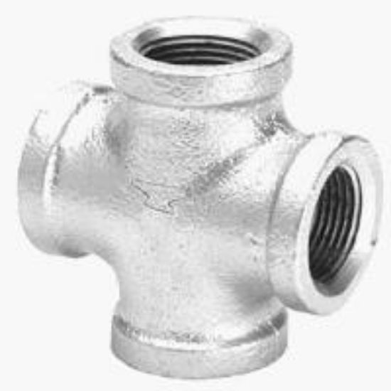 Picture of Cross 1/2"