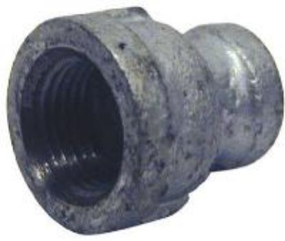 Picture of Reducing-Coupling 1-1/4" x 3/4"