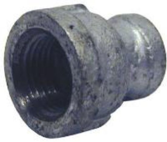 Picture of Reducing-Coupling 2" x 1"