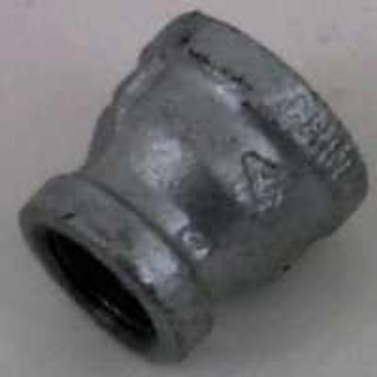 Picture of Reducing-Coupling 2" x 3/4"