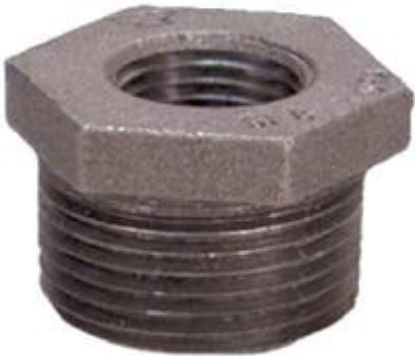 Picture of Hex-Bushing 1" x 1/2"
