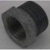 Picture of 3/4 X 1/4 Galvanized Steel Hex-Bushing