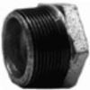 Picture of 1 X 1/4 Galvanized Steel Hex-Bushing