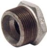 Picture of Galvanized Steel Hex-Bushing 1-1/4" x 1/2"