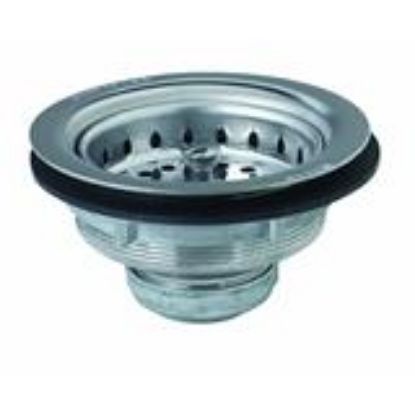 Picture of Sink-Strainer Premium Duo Snap Basket