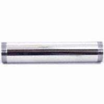 Picture of Drain-Tube Threaded 1-1/2" Tube