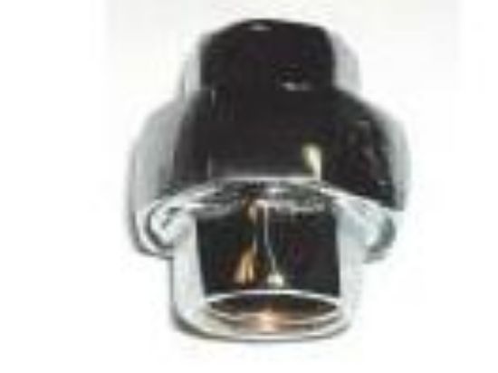 Picture of Chrome Union 3/8"