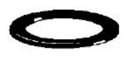 Picture of Slip-Joint-Washer Rubber 1-1/2"