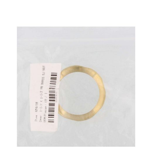 Picture of Slip-Joint-Nut 1-1/2" x 1-1/2"