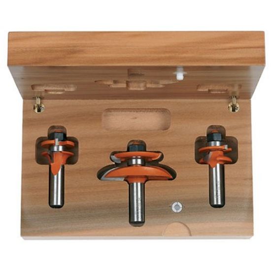 Picture of SOMMERFELD CABINETMAKING JUN S=12 7 Tungsten-Carbide-Tipped 3-PCS