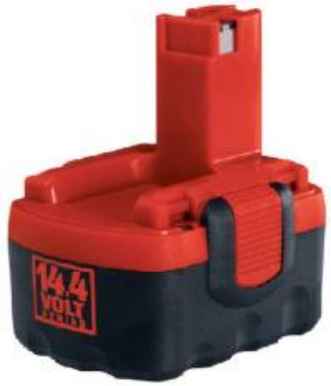 Picture of 14.4-Volt Pack