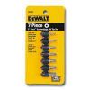 Picture of Torx-bit Set 7-piece