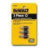 Picture of 3 Pc Pozi driv(R) Bit Tip Set