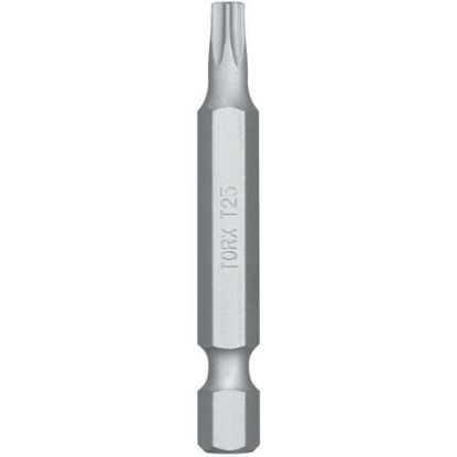 Picture of #1 Square Recess 6" Square Recess Screwdriver-Bit