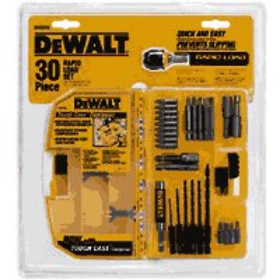 Picture of Drill-Bit-Set 30-Piece