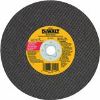 Picture of 8" x 1/8" Metal Abrasive Sawblade - Bulk"