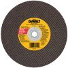 Picture of 8" x 1/8" Metal Abrasive Sawblade - Bulk"