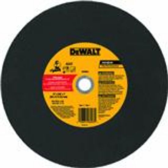Picture of Stud Cutter Chop-Saw Wheel (Light Metal) 14" x 3/32" x 7/64" x 1"