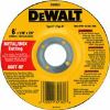 Picture of 6" X 1/16" X 7/8" Thin Cutting-Disc Dcw