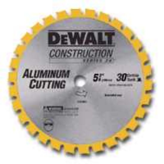 Picture of Construction 6-1/2" Combination Pack-16T & 24T