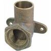 Picture of Drop-Ear Elbow Cast-Brass 90° C x F 3/4"