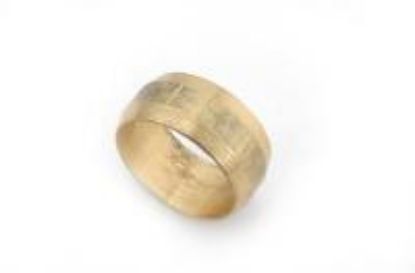 Picture of #60 Compression-Ferrule 3/16"