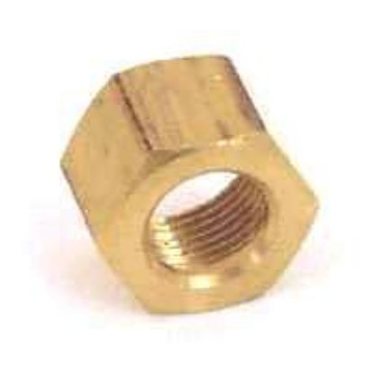 Picture of Compression-Nut 1/4"