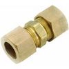 Picture of Compression-fitting Union 1/4" Cmp X Cmp
