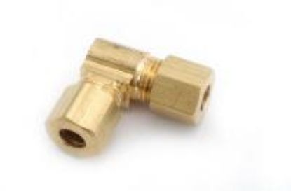 Picture of 3/16 #65 COMPRESSION ELBOW (CMP X CMP)