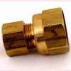 Picture of 3/16 X 1/8" FPT #66 COMPRESSION X Female-Adapter