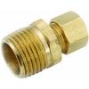 Picture of 5/16 X 1/8" #68 COMPRESSION X Male-Adapter