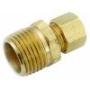 Picture of #68 5/8 X 1/2" Male-Adapter CMP X MPT