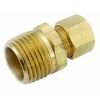 Picture of 7/8 X 3/4" #68 COMPRESSION X Male-Adapter