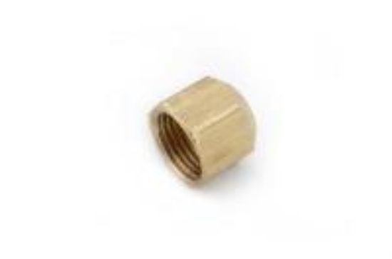 Picture of Compression-Cap 1/4" #61 CX