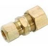 Picture of Compression-fitting Union 3/8" X 1/4" Cmp X Cmp