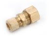 Picture of Compression-fitting Union 1/2" X 3/8" Cmp X Cmp
