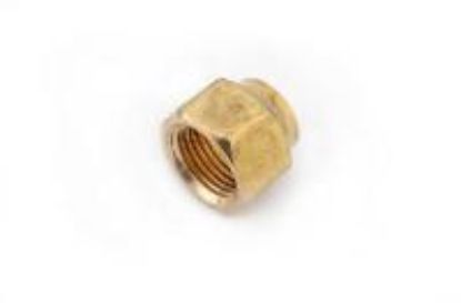 Picture of 441S Short Flare-Nut 3/8"
