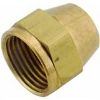 Picture of 441S 5/8 Short Flare-Nut