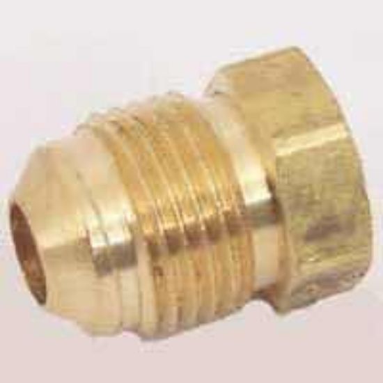 Picture of 439 1/4 Flare-Plug