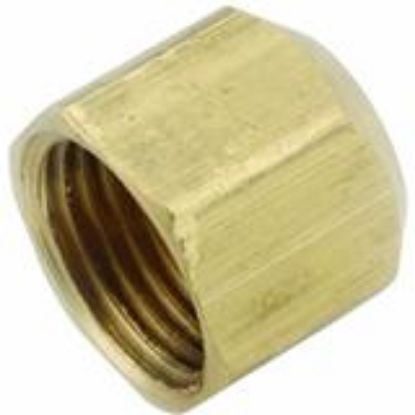 Picture of 440 Flare-Cap 1/4"