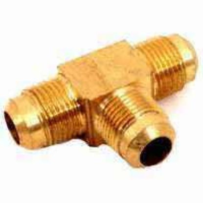 Picture of 5/16 Flare-Tee