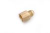 Picture of 406 1/4 X 1/4 Female-Adapter Flare X FPT